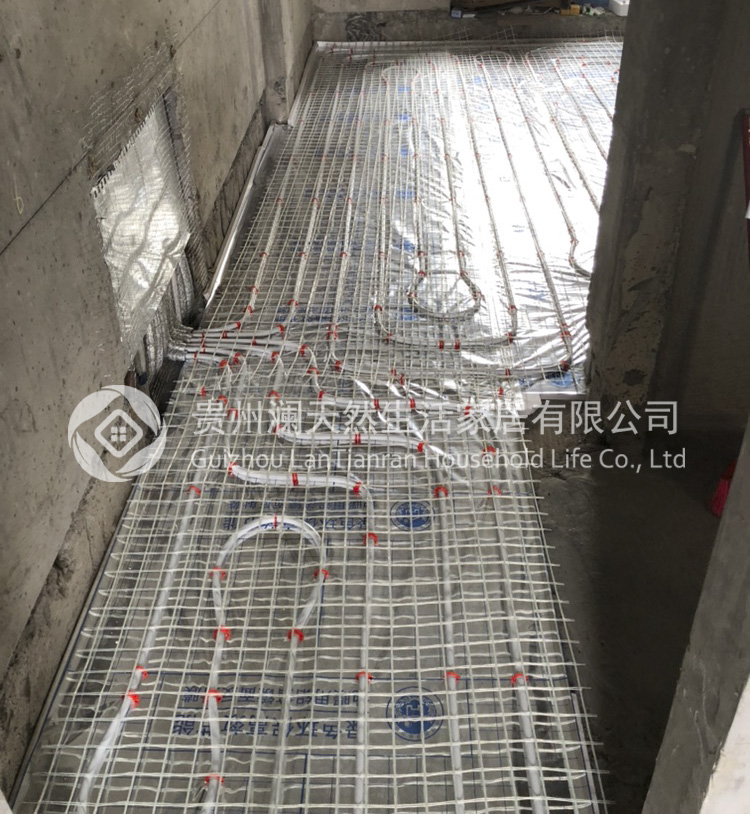貴陽(yáng)暖通公司